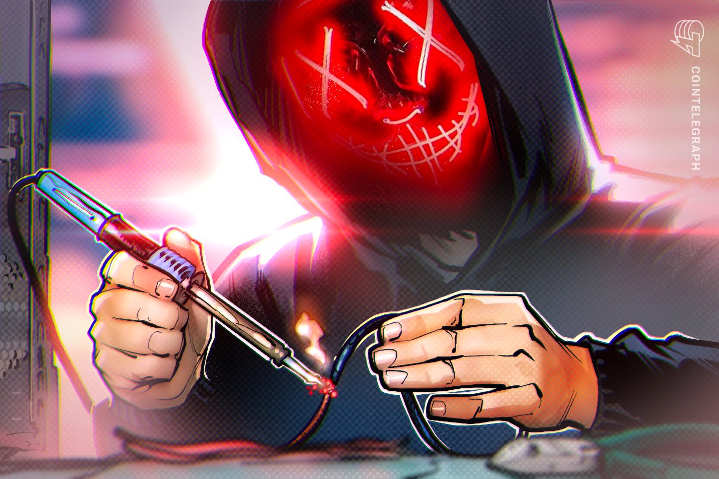 Humanity Protocol to Prioritize Operational Security following $36M Hack