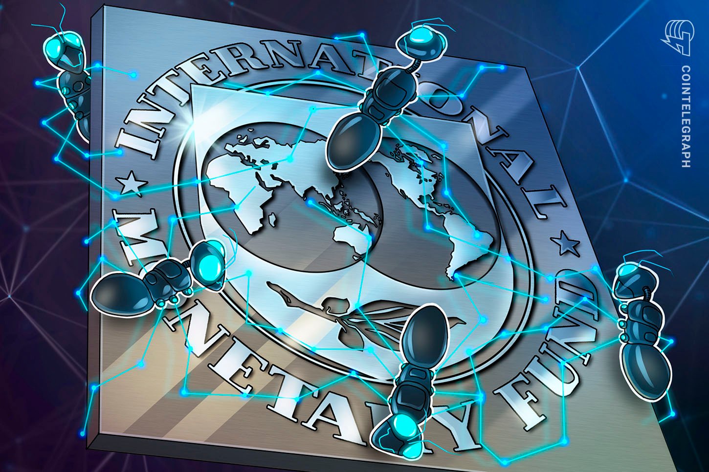 IMF Says Tokenization Could Reshape Global Finance, Warns of New Risks