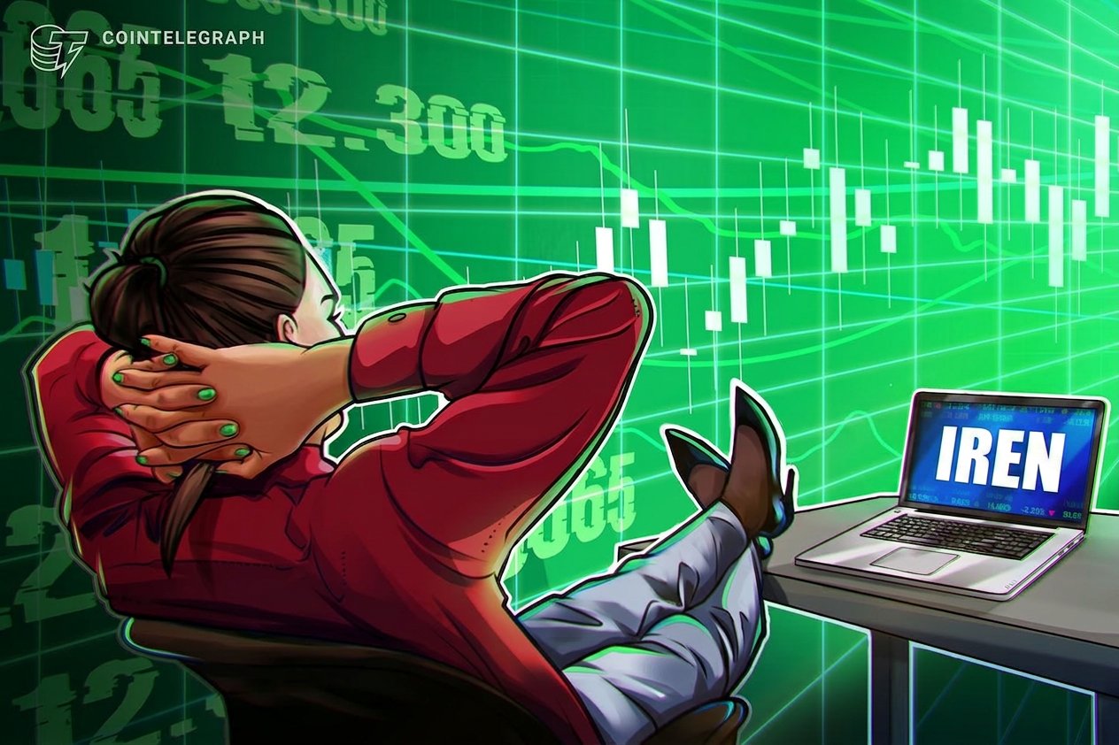 Cointelegraph