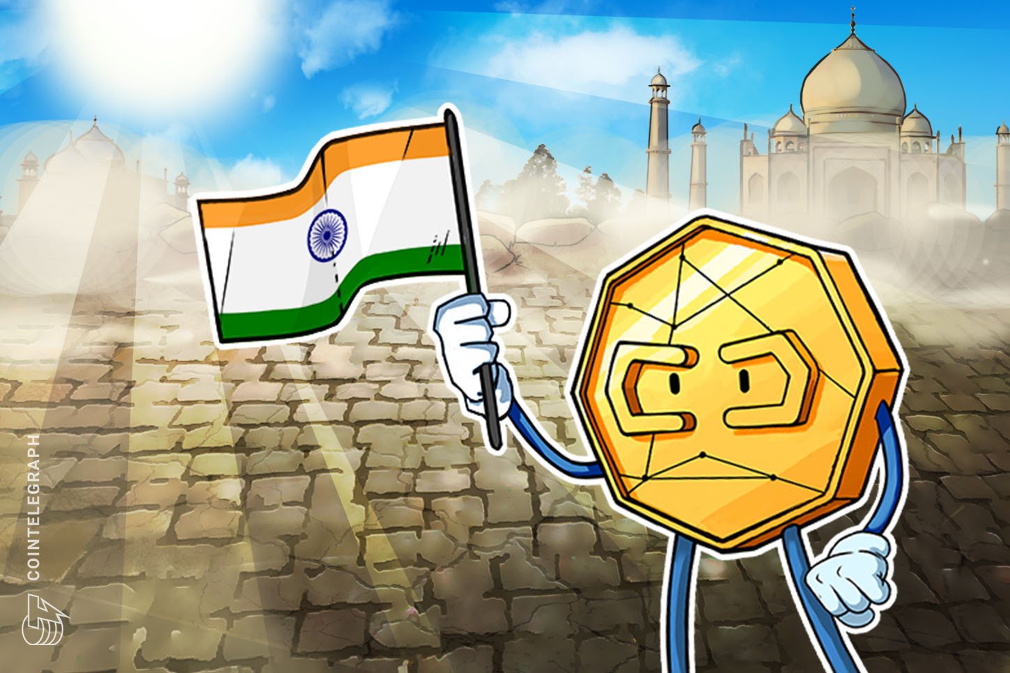 Cointelegraph