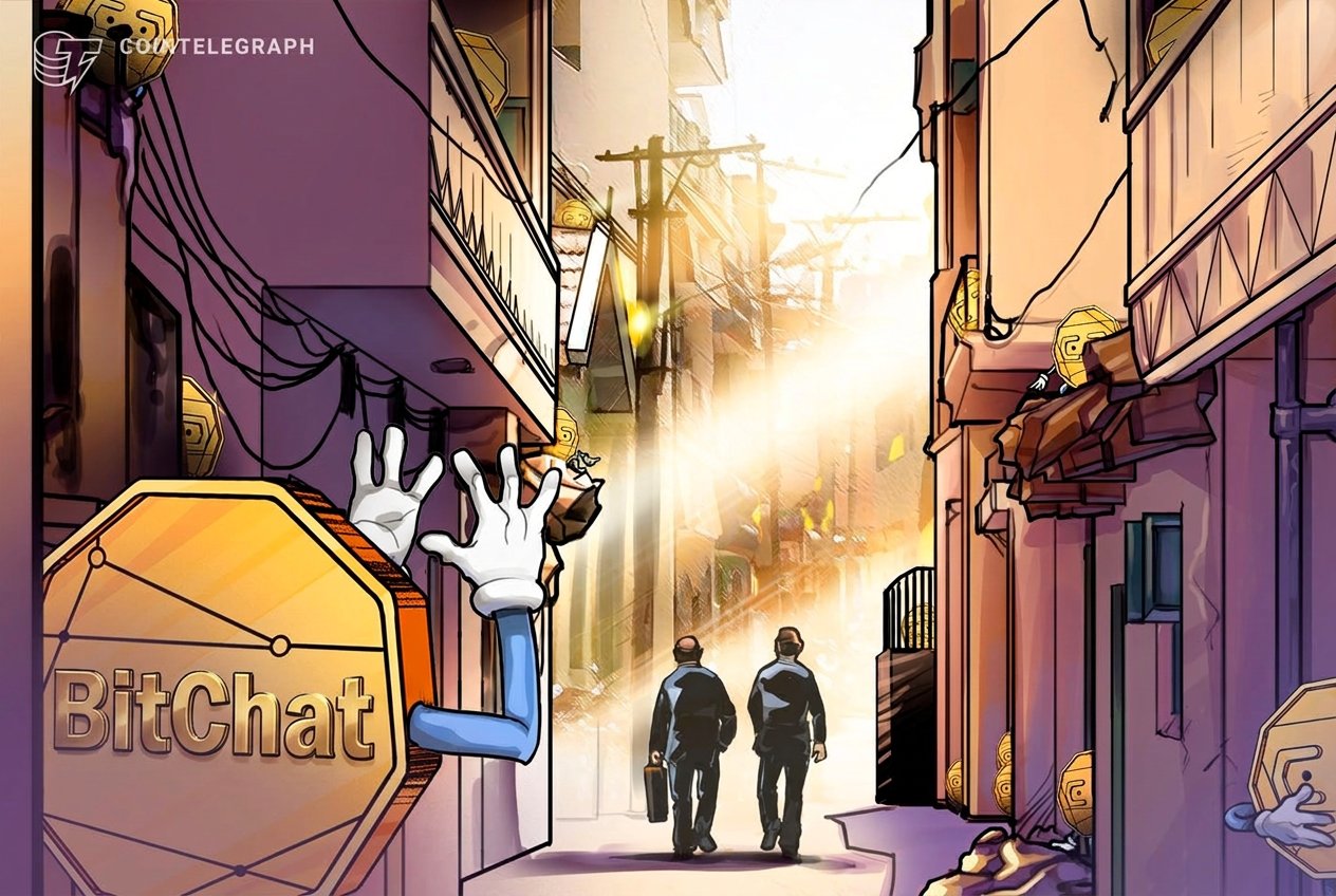 Cointelegraph