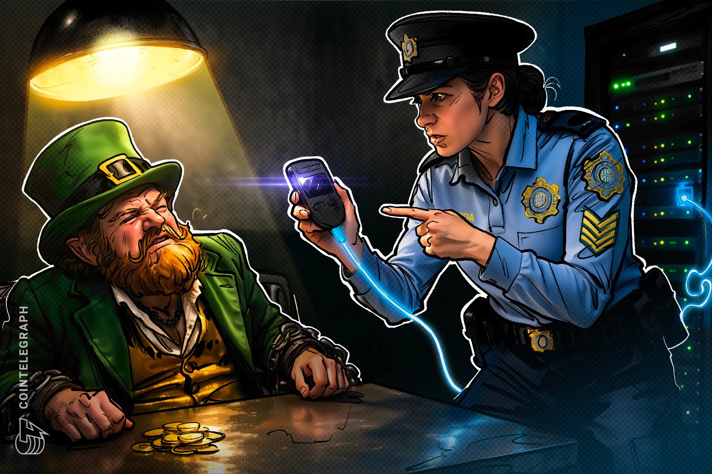 Cointelegraph