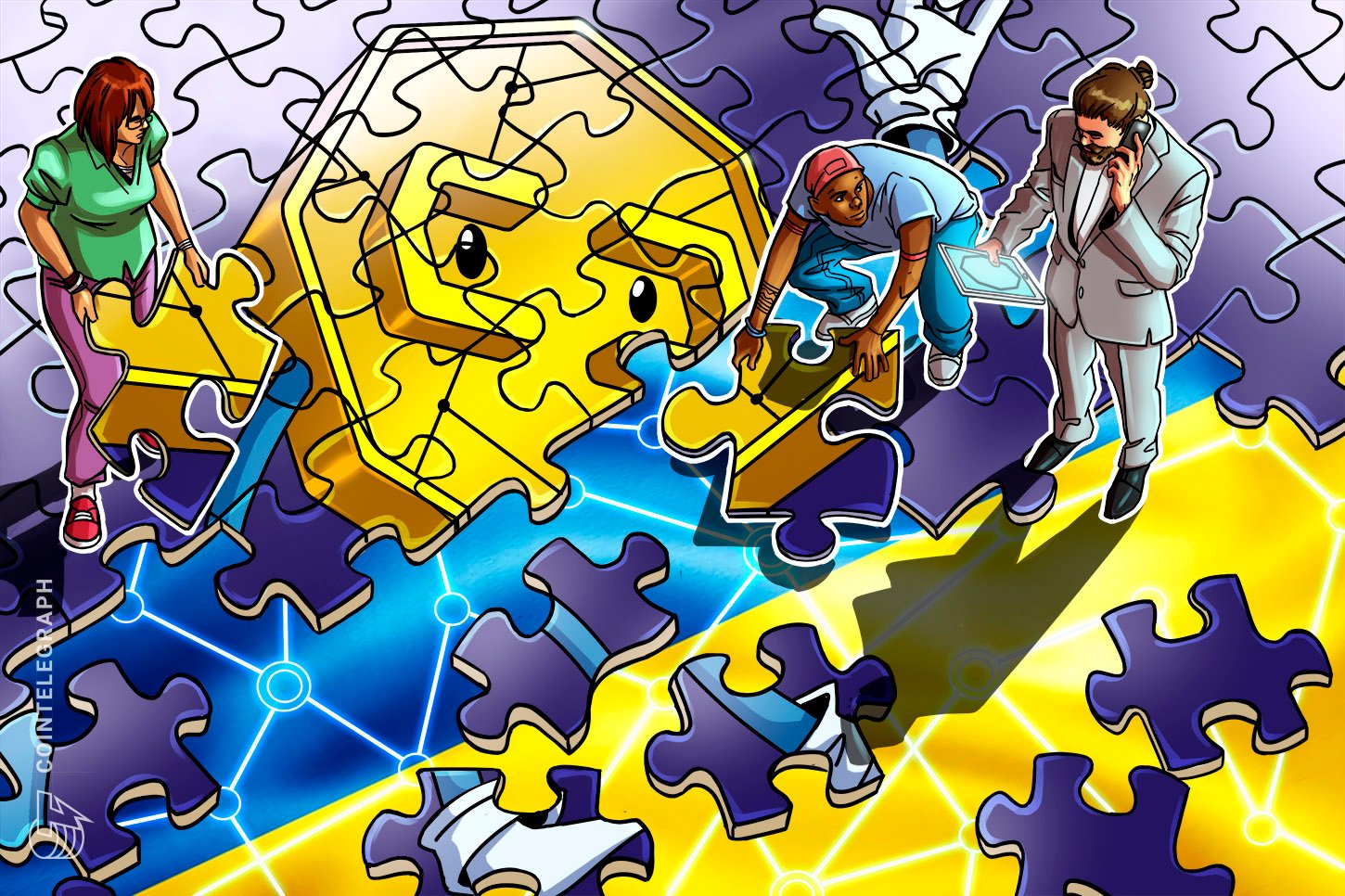 Cointelegraph