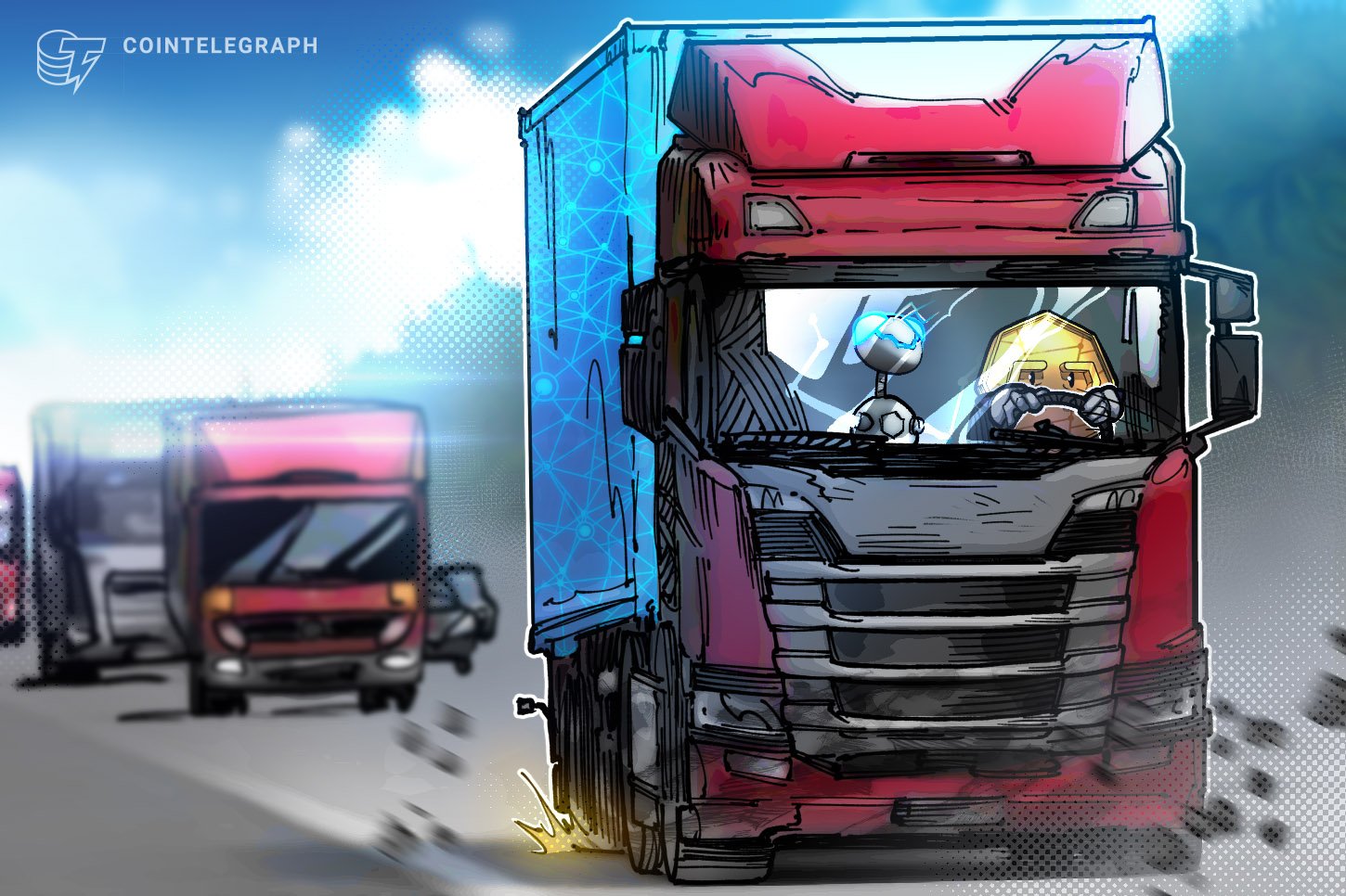 Cointelegraph