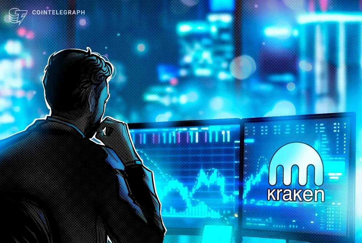 Cointelegraph
