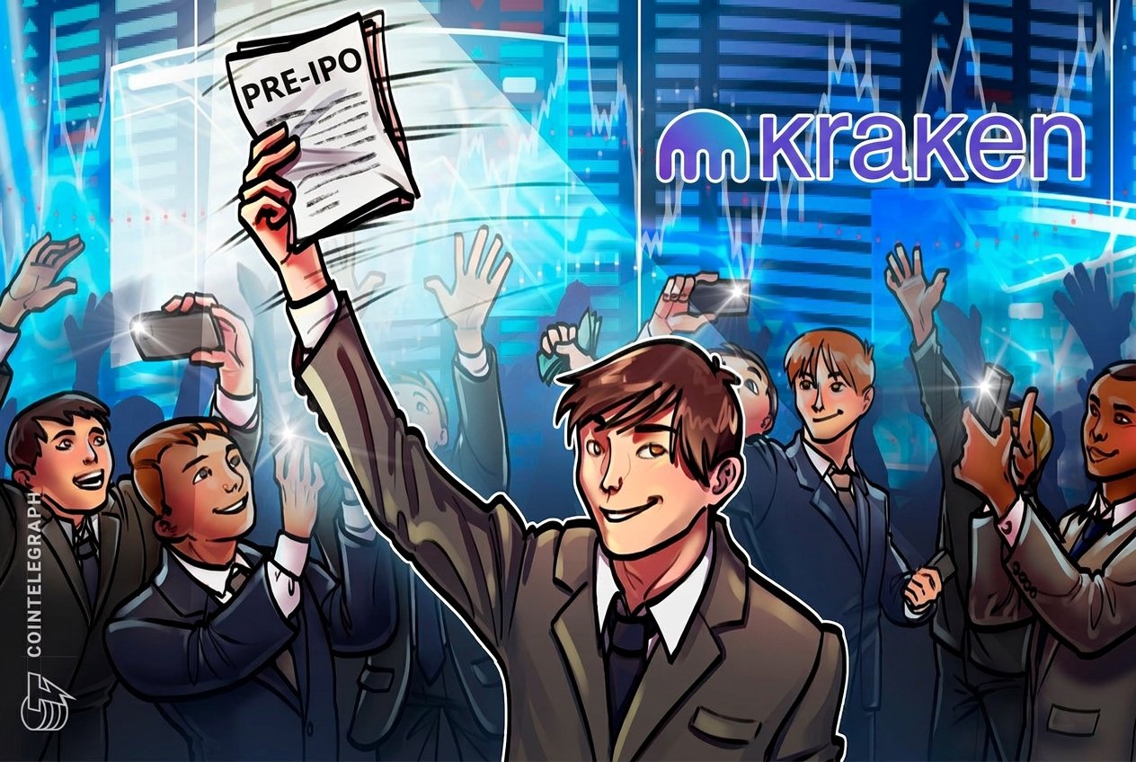 Cointelegraph