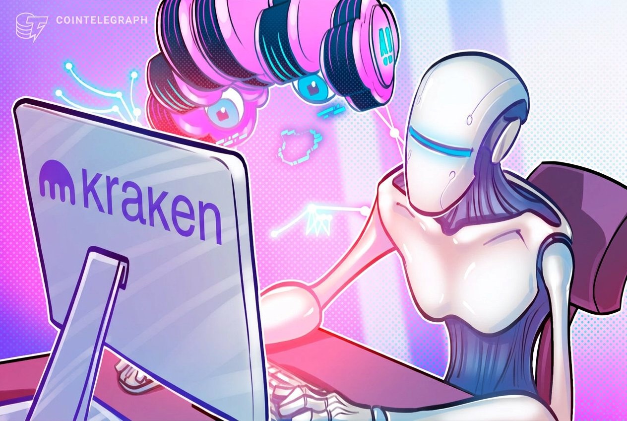 Cointelegraph