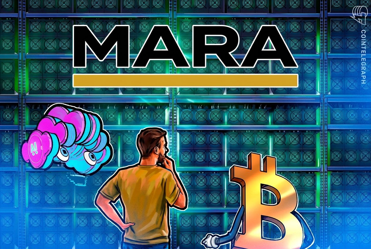Cointelegraph