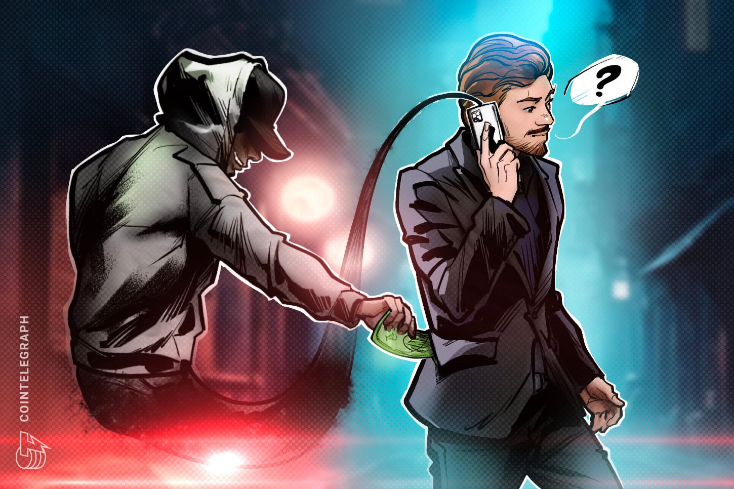 Cointelegraph
