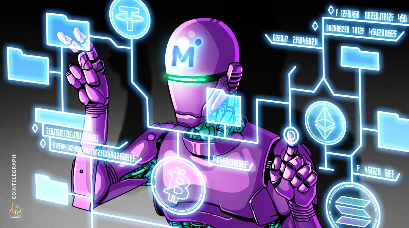 Cointelegraph