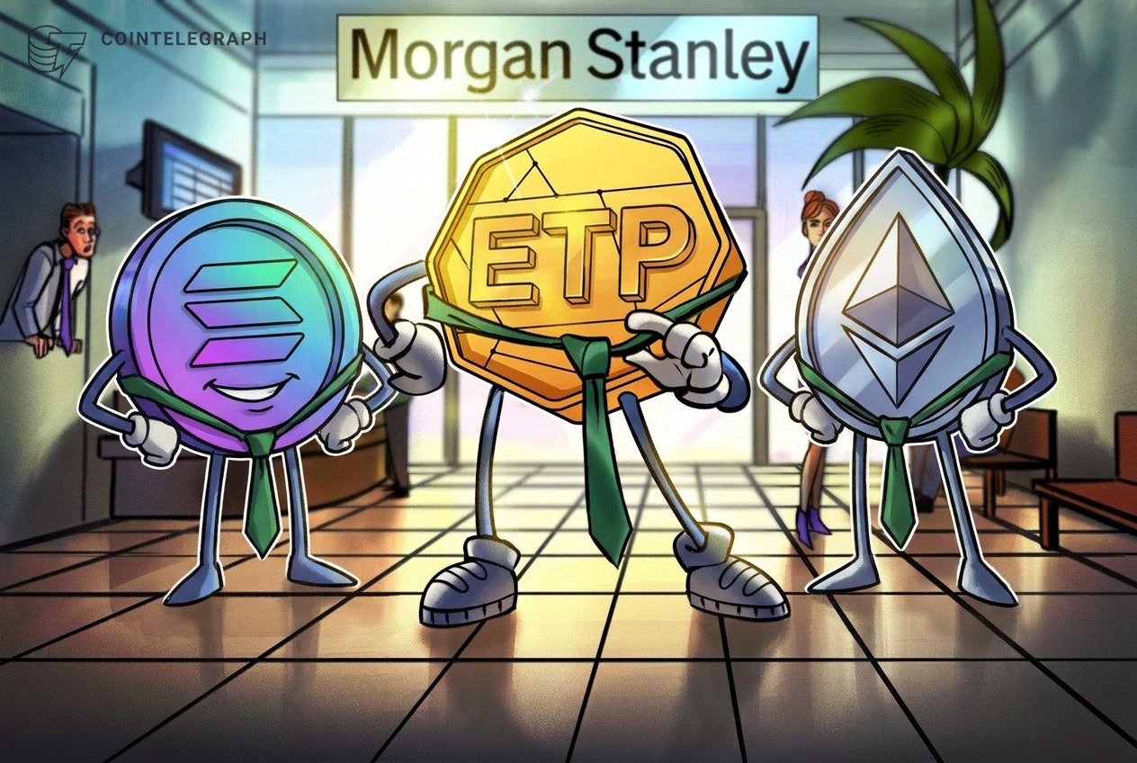 Cointelegraph