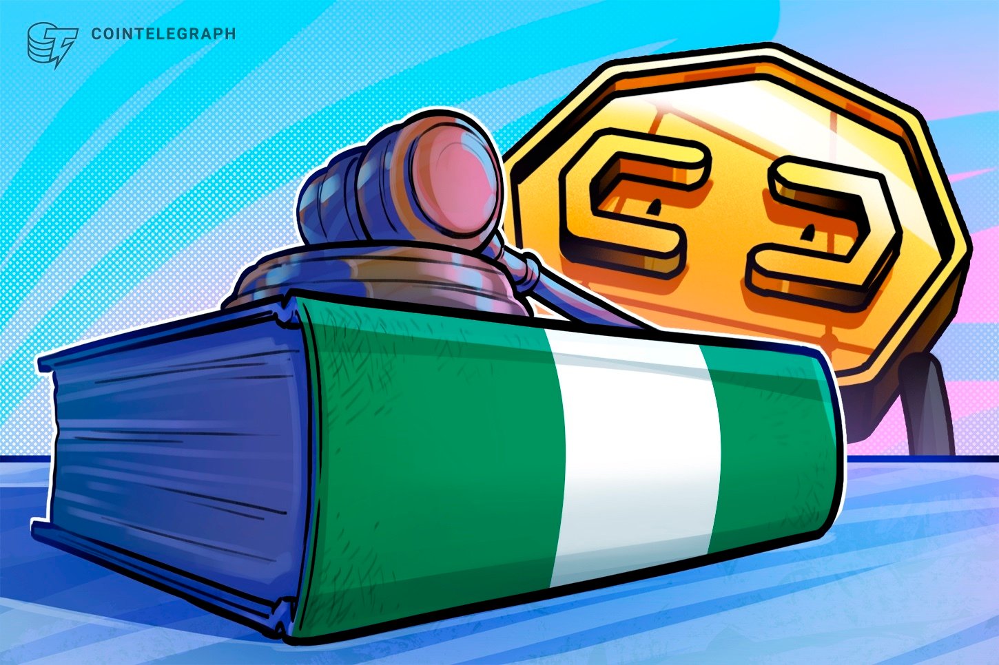 Cointelegraph