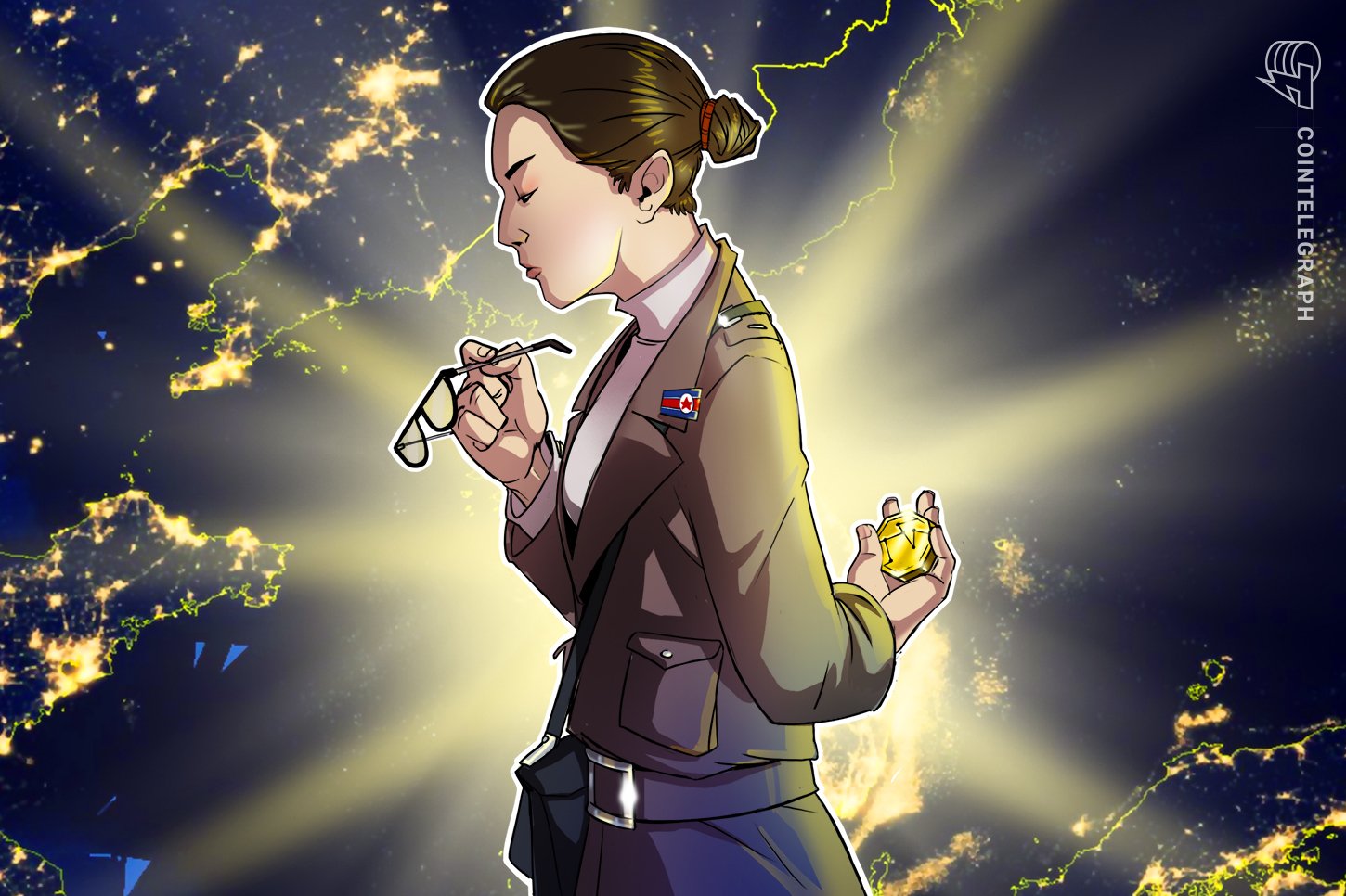 Cointelegraph