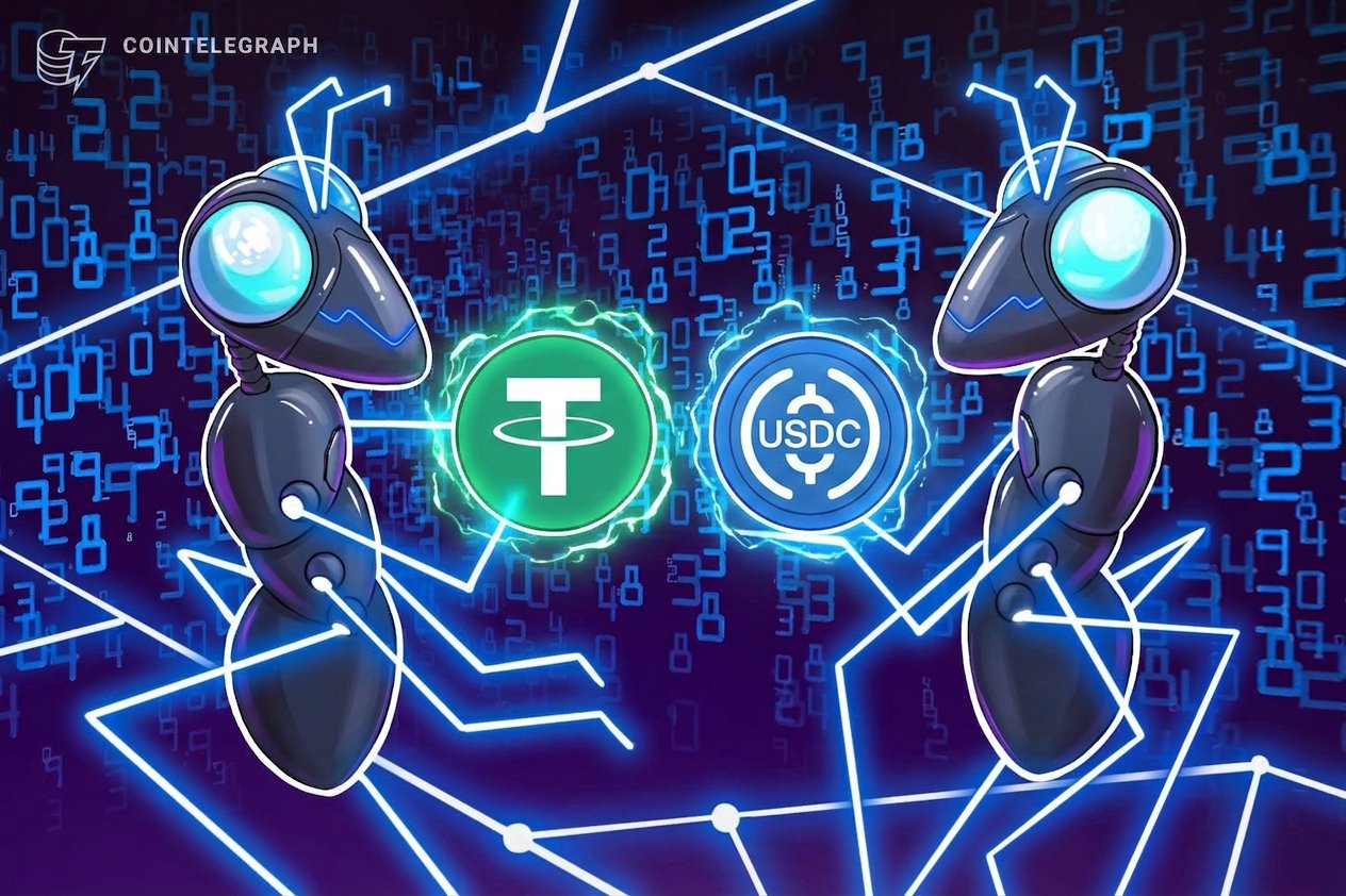 Cointelegraph