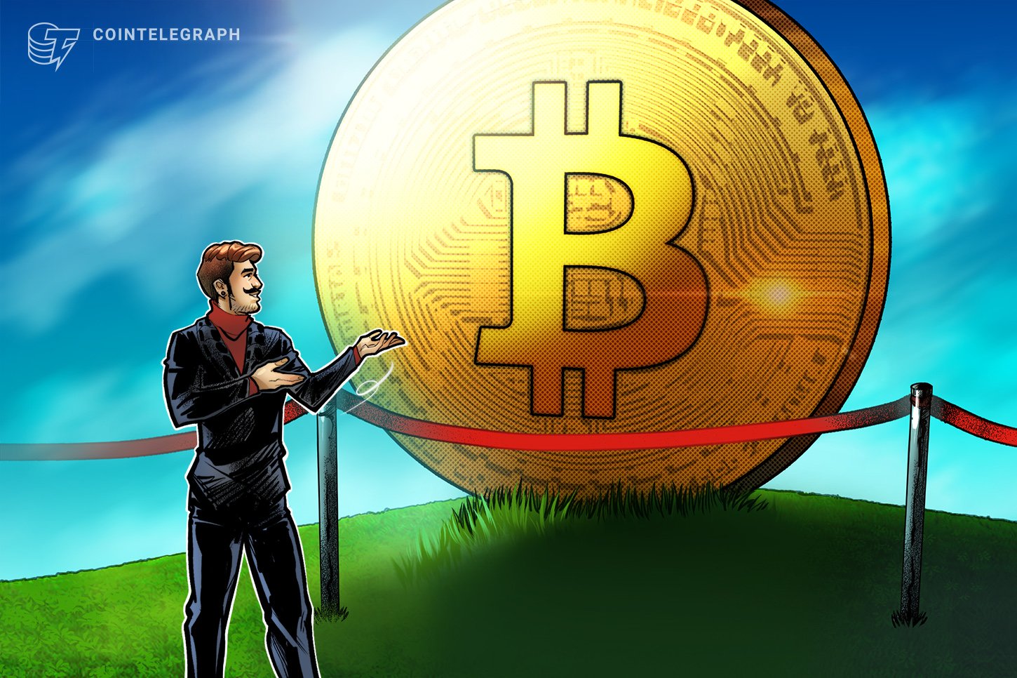 Cointelegraph