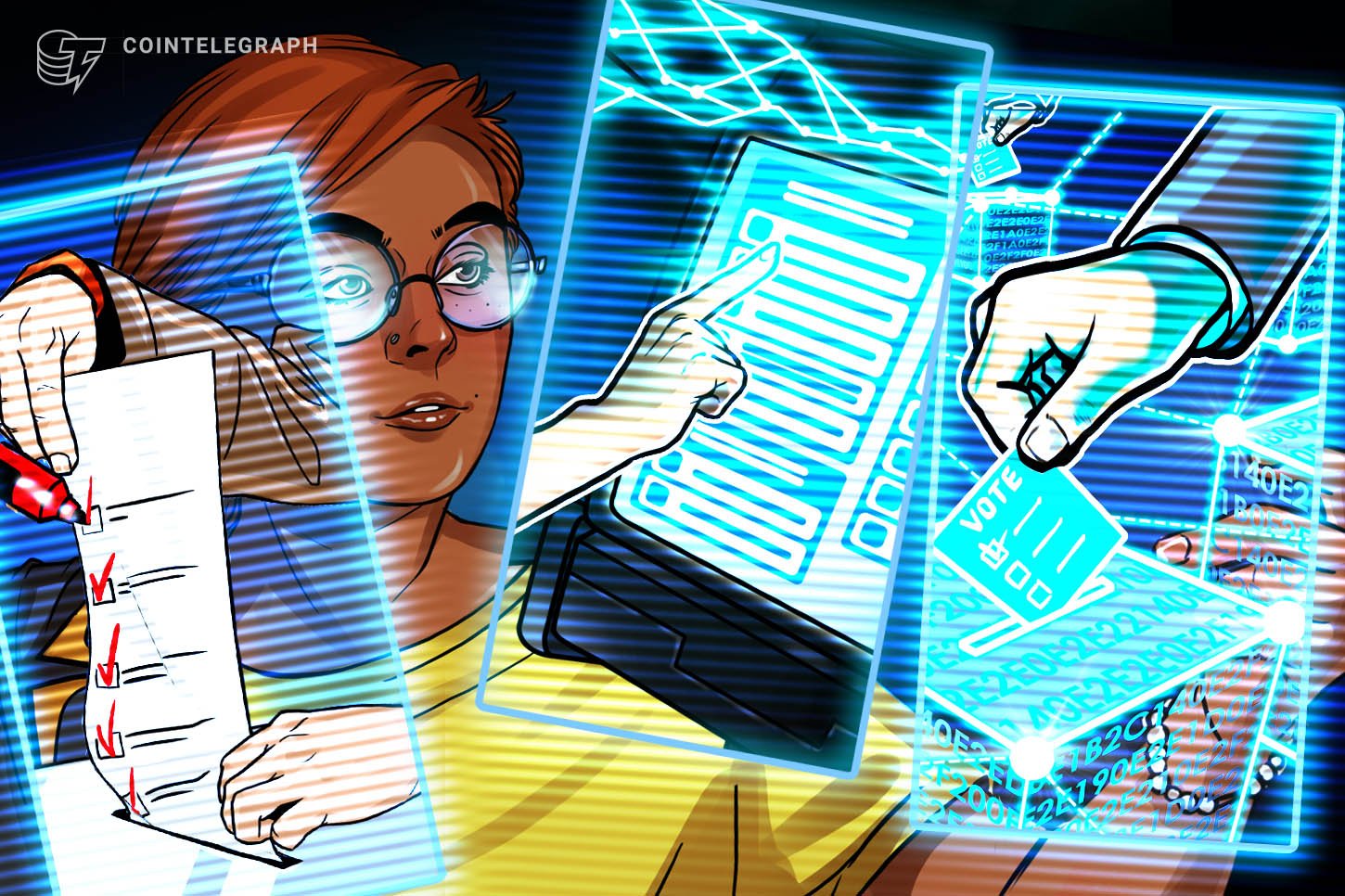Cointelegraph