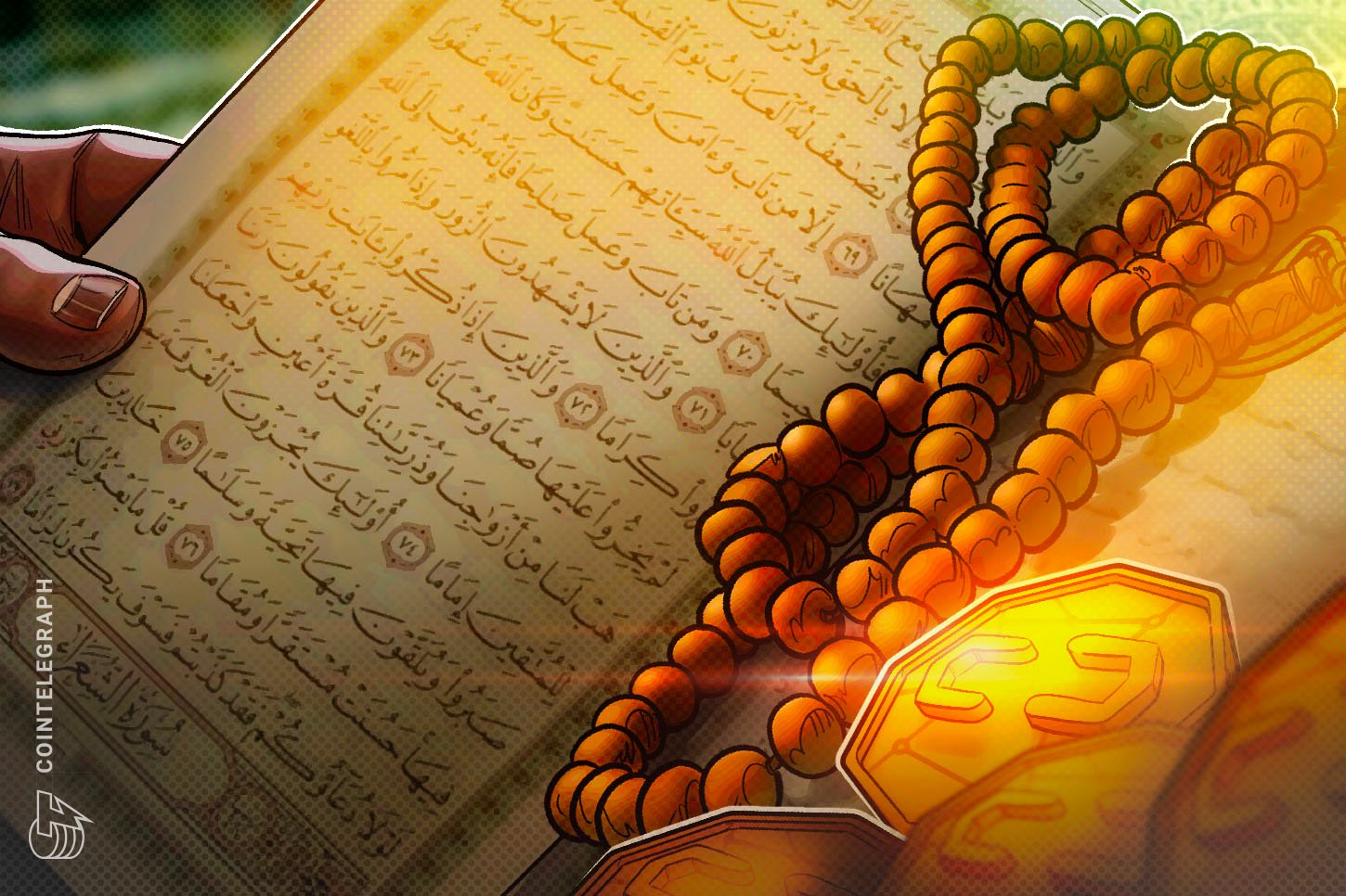 Cointelegraph