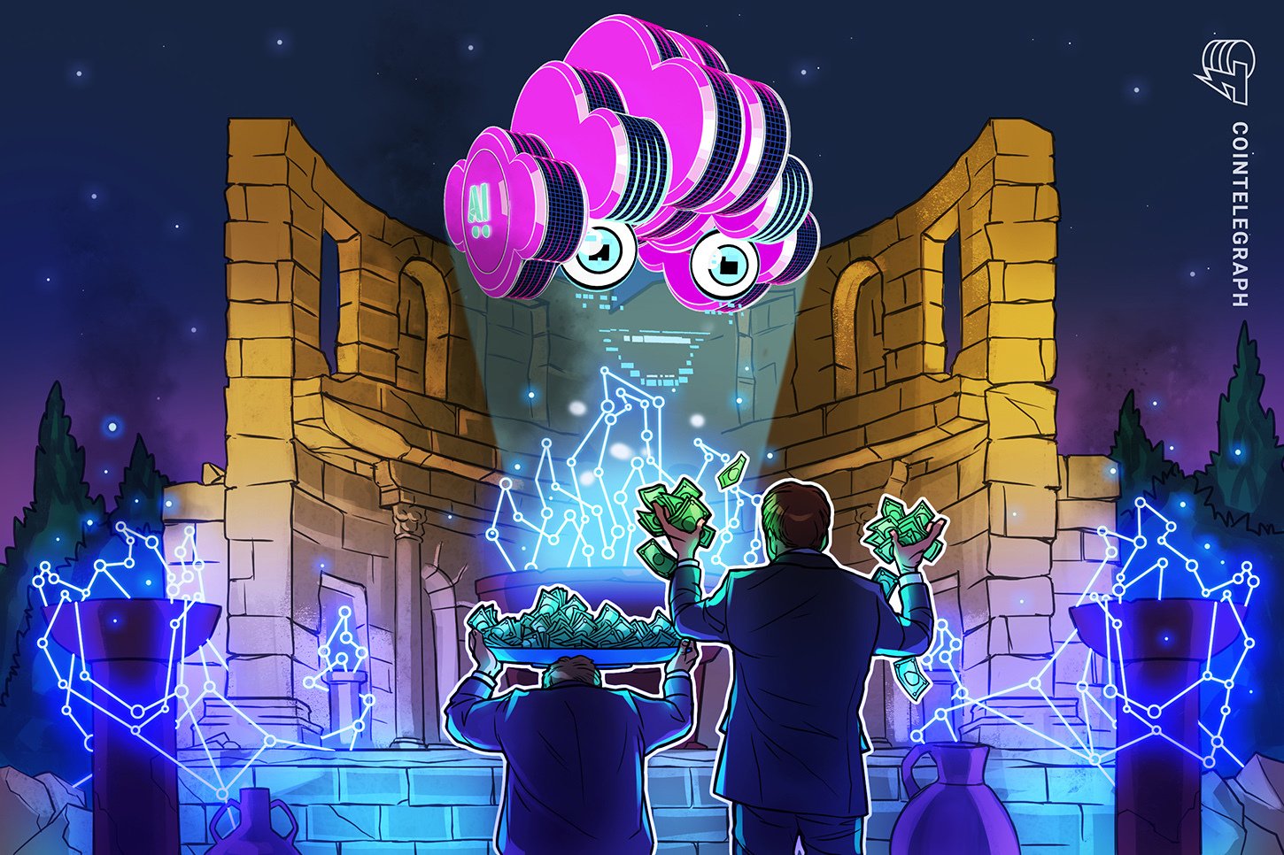 Cointelegraph