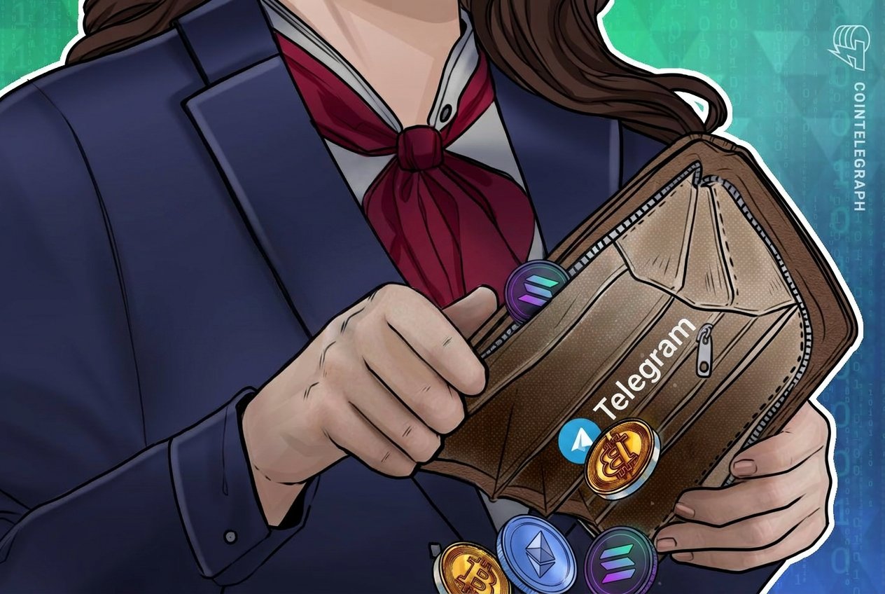Cointelegraph