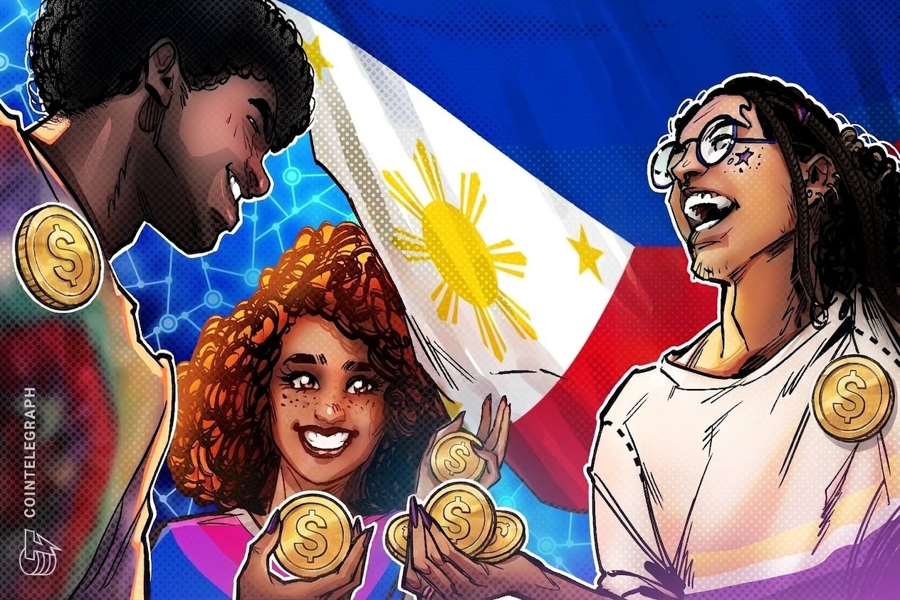 Cointelegraph