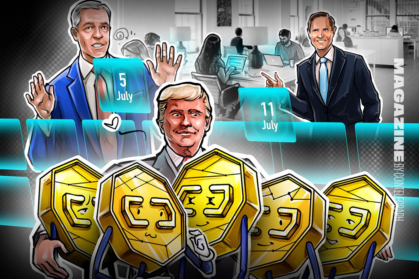 Cointelegraph