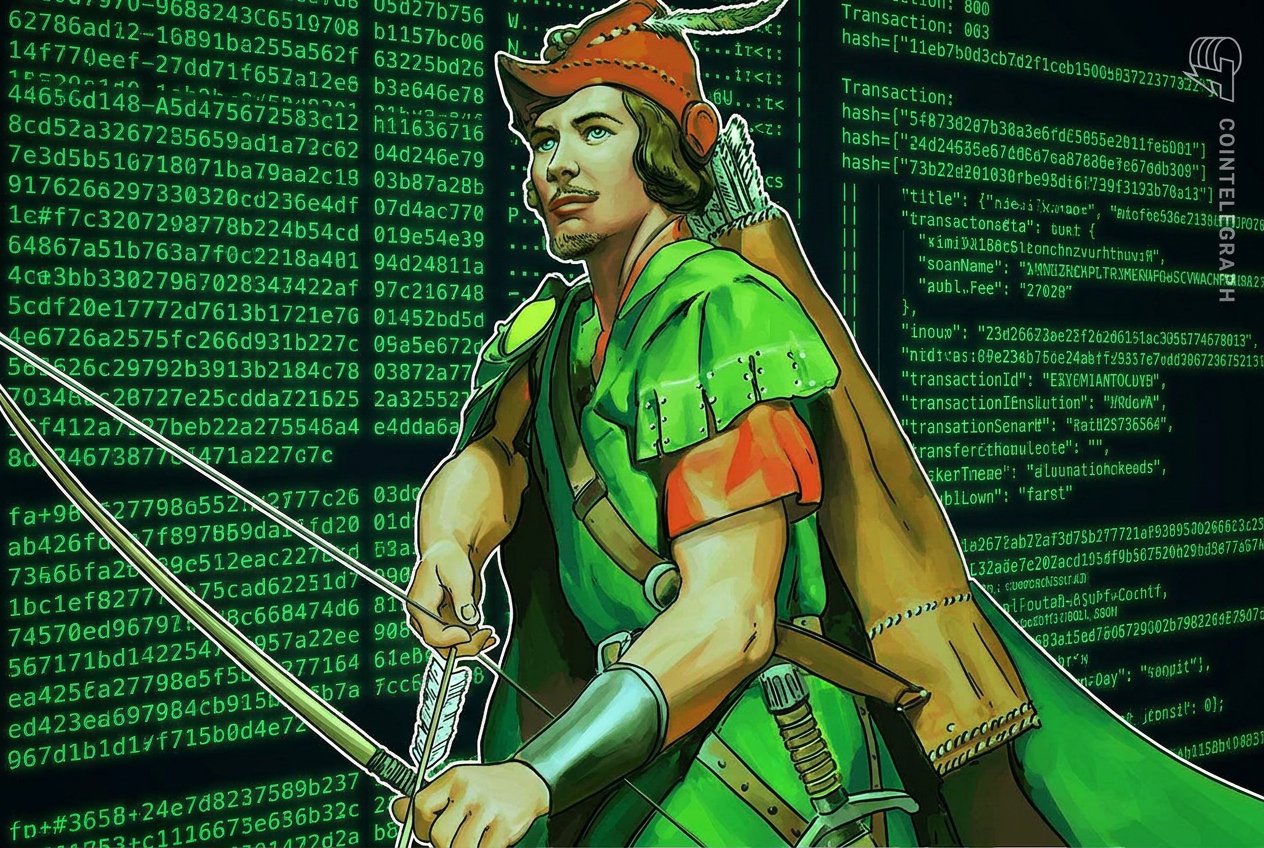 Cointelegraph