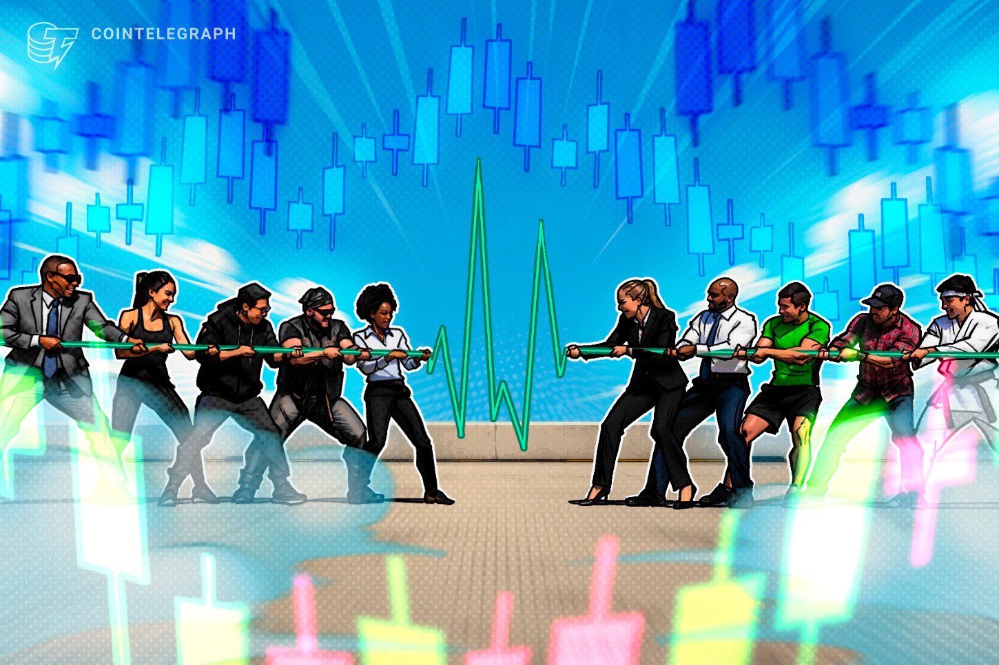 Cointelegraph