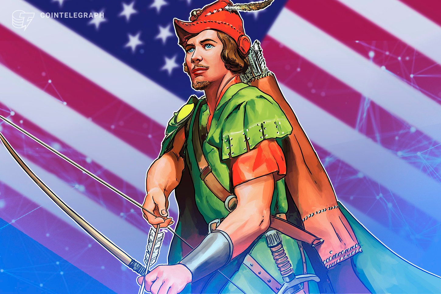 Robinhood to Launch AI Agent Feature For Crypto Trading
