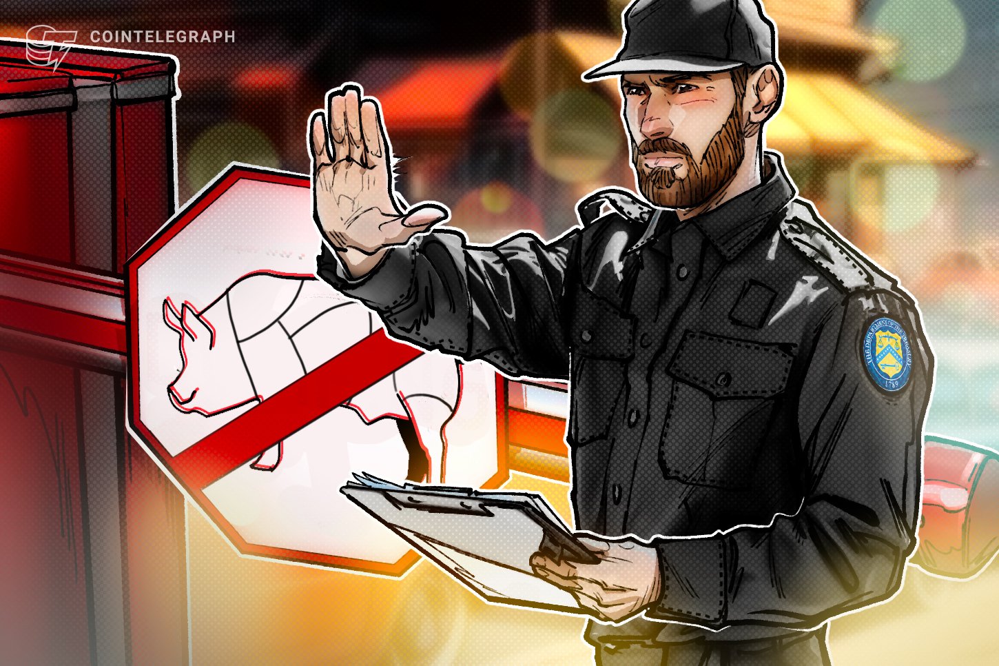 Cointelegraph