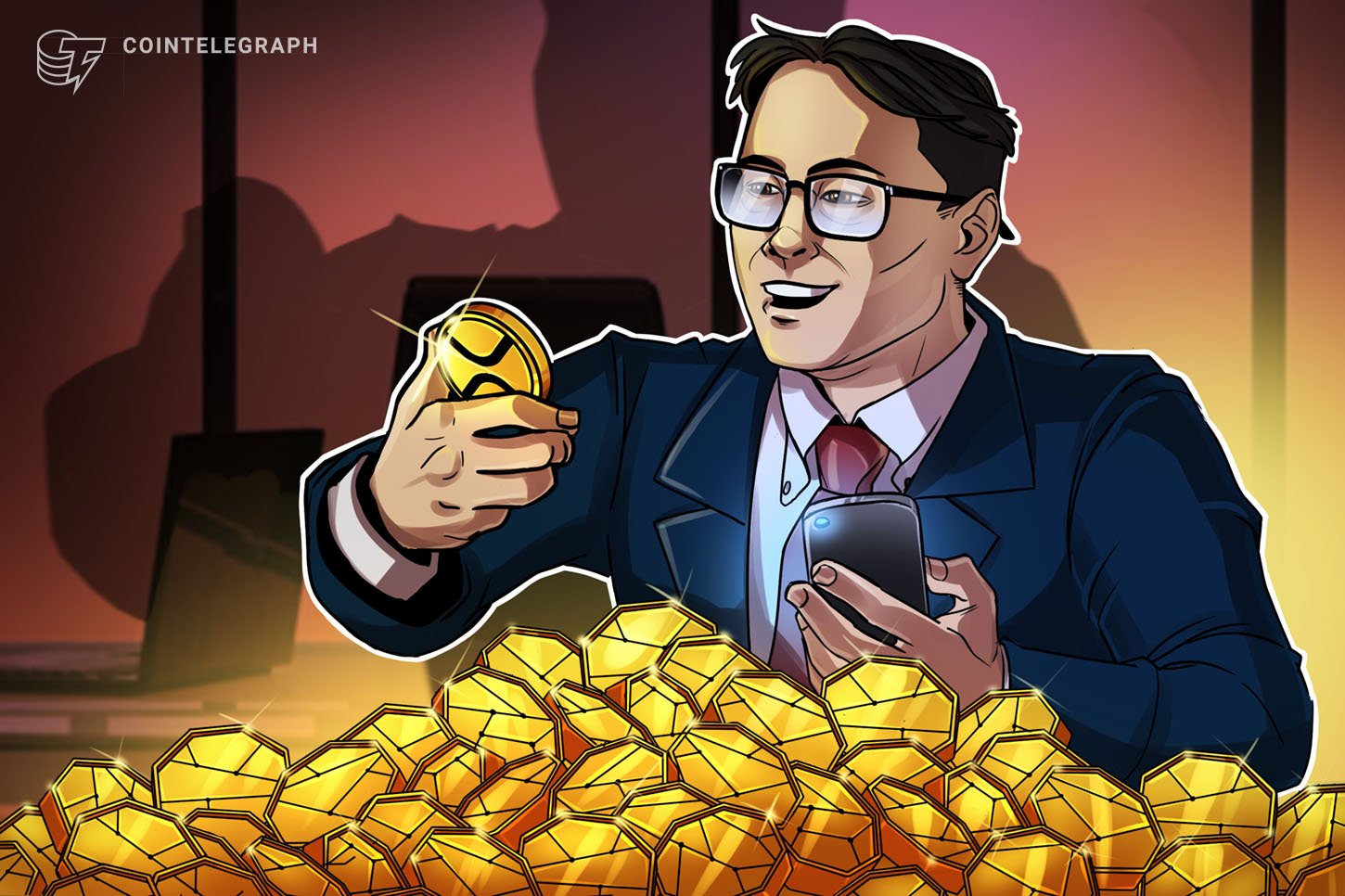 Cointelegraph