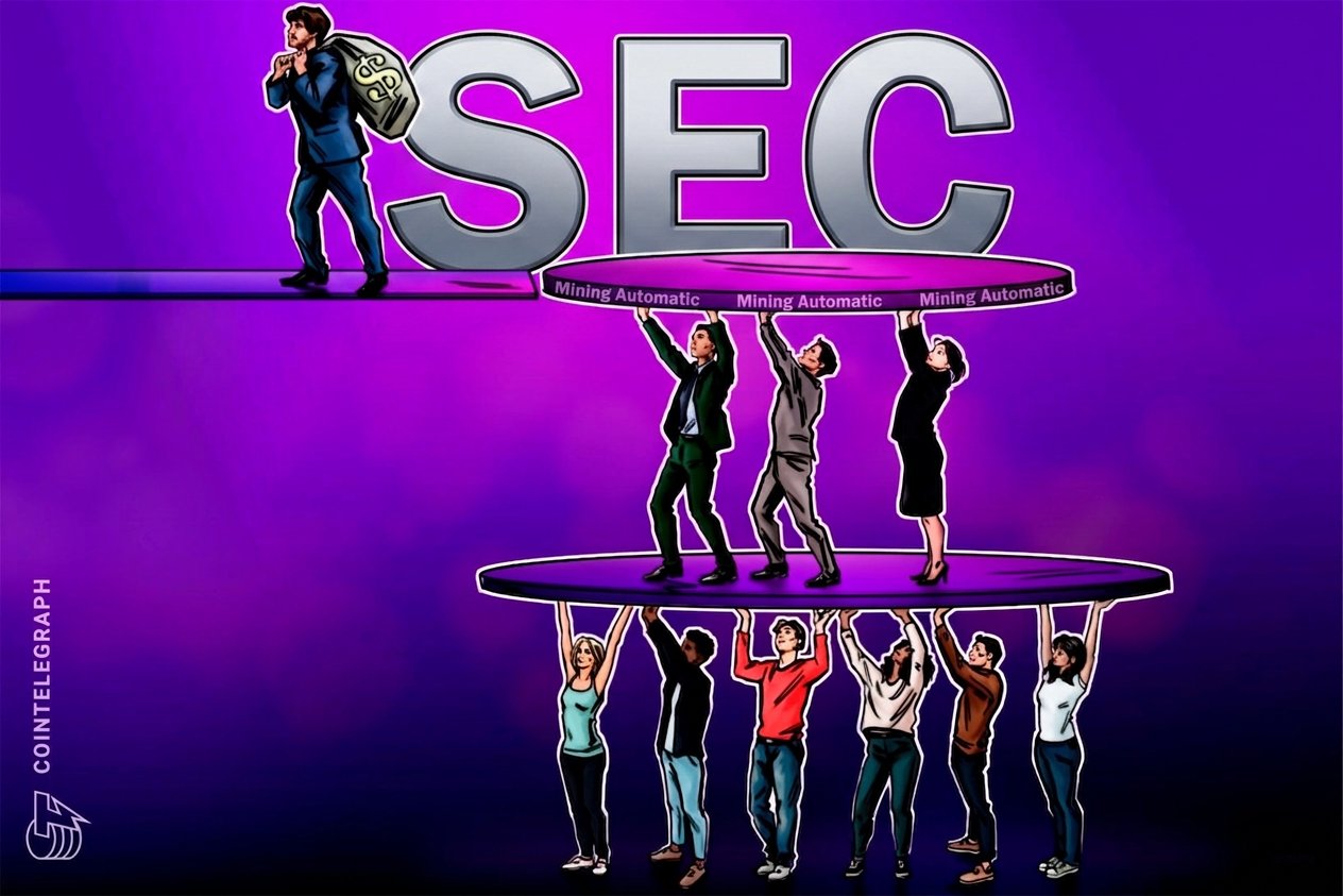 Cointelegraph