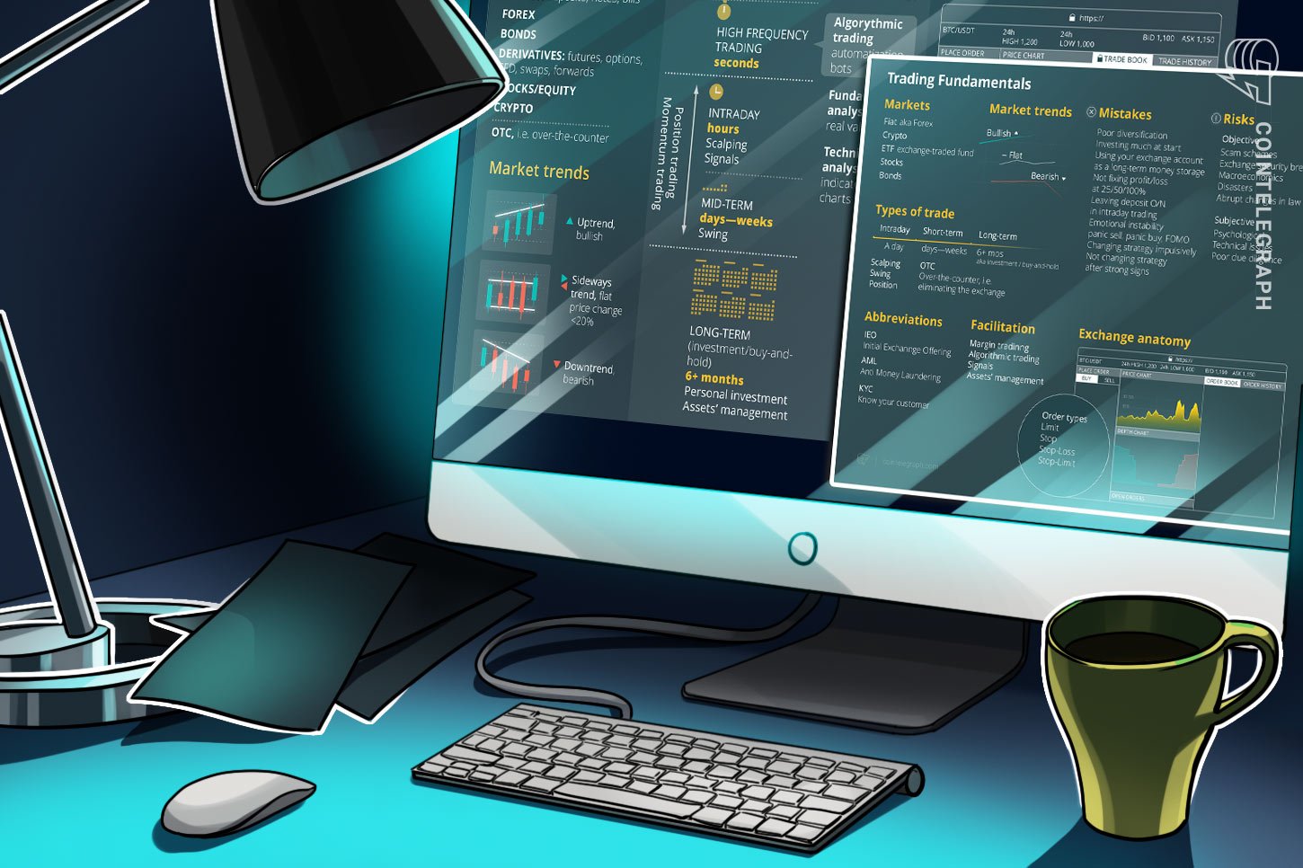 Cointelegraph