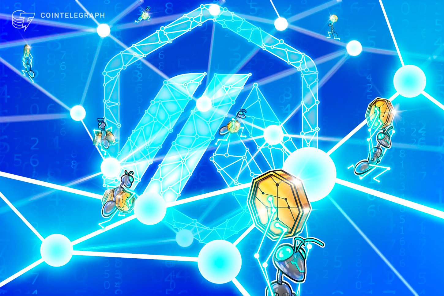 Secret Network Proposes SCRT Move From Cosmos to Arbitrum
