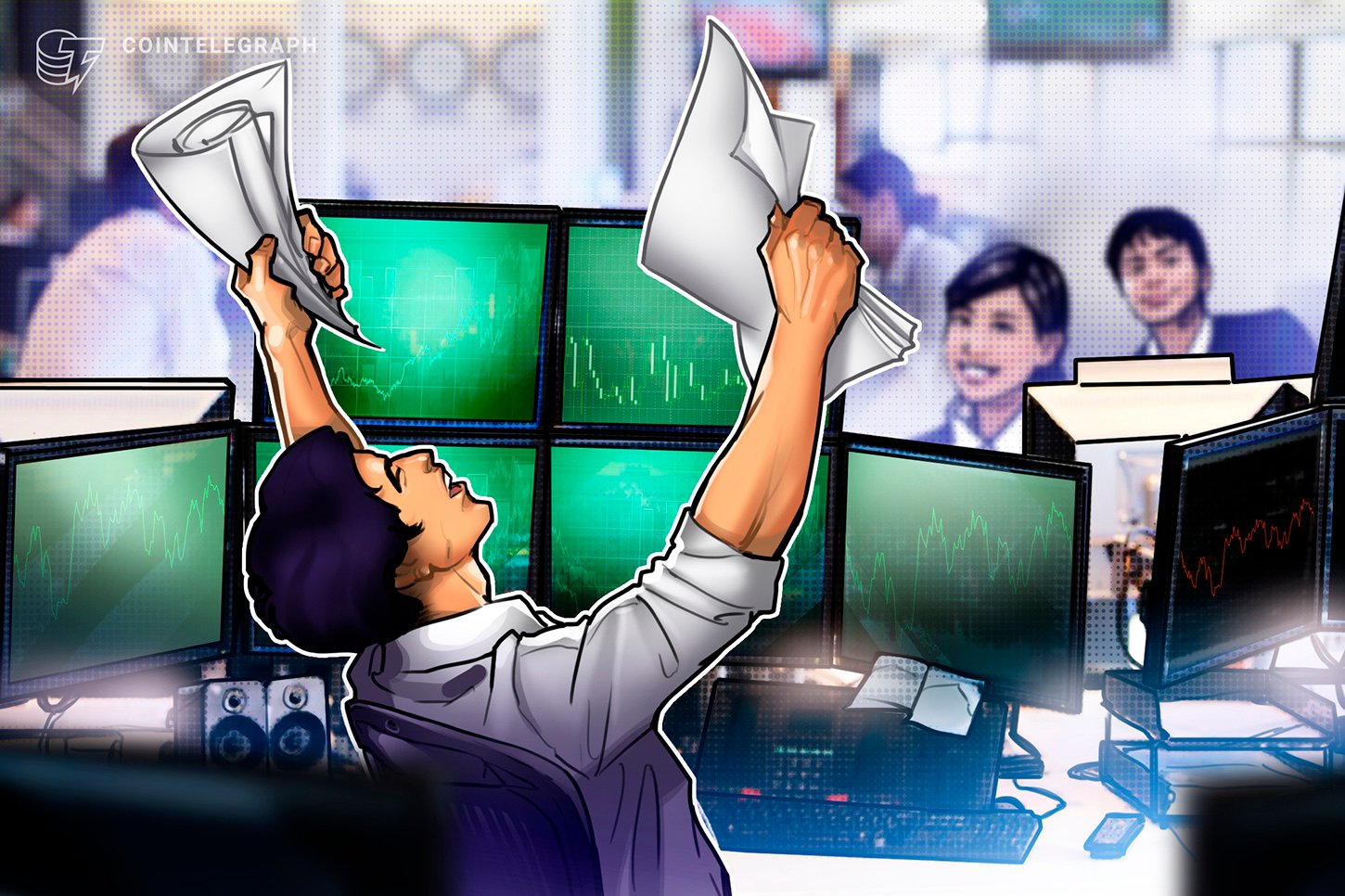 Cointelegraph