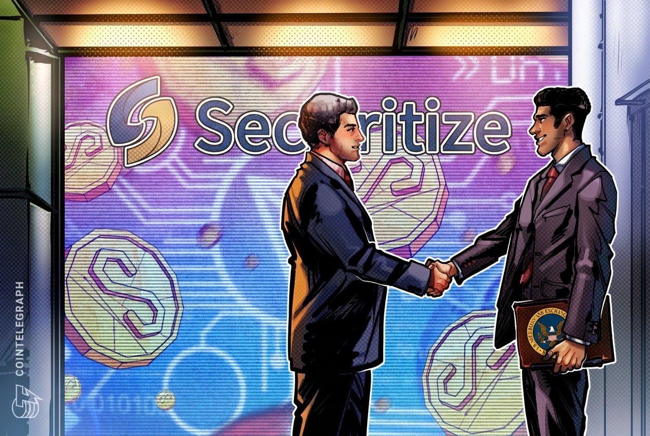 Cointelegraph