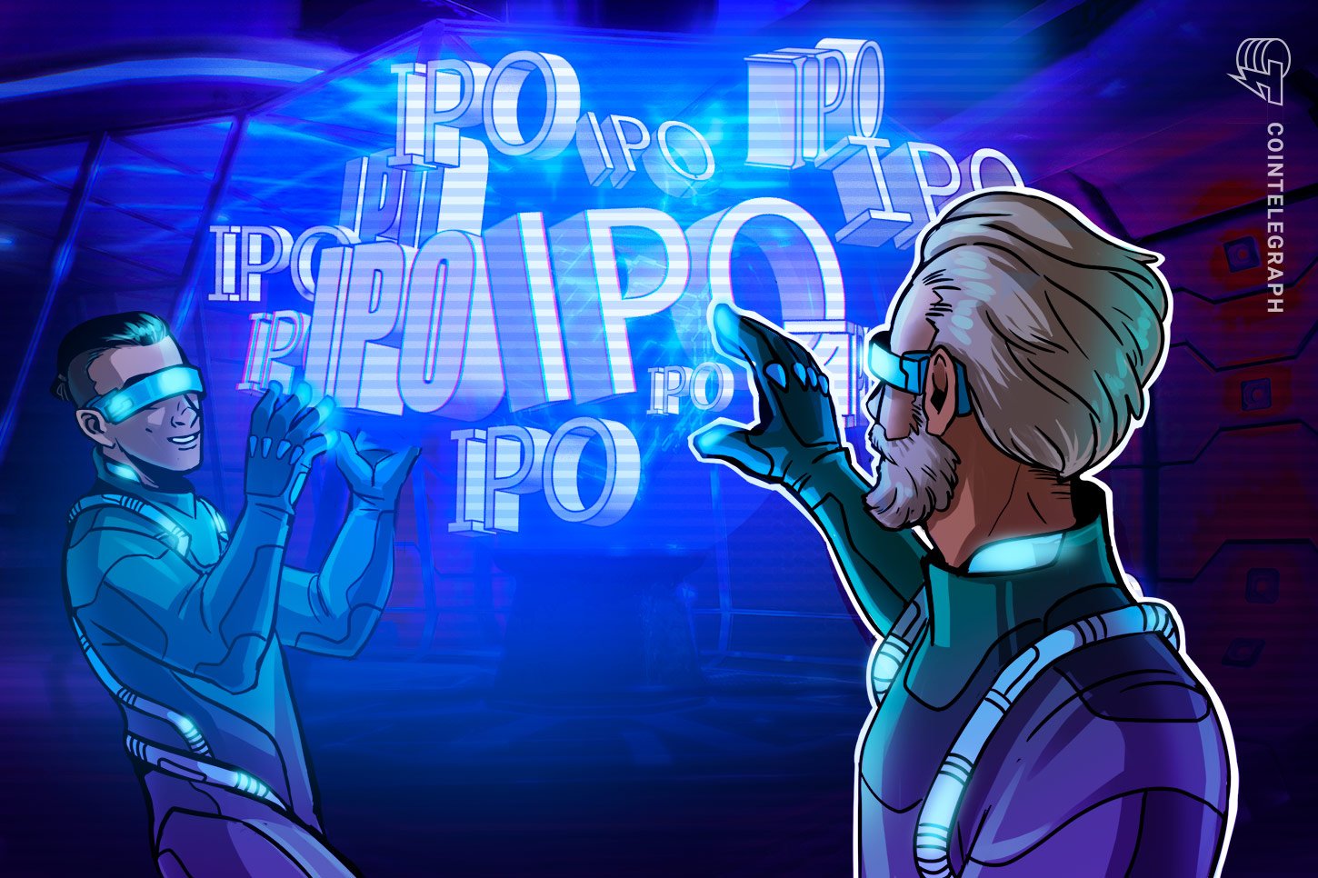 Securitize and Cantor Fitzgerald Expand Tokenized Securities Push