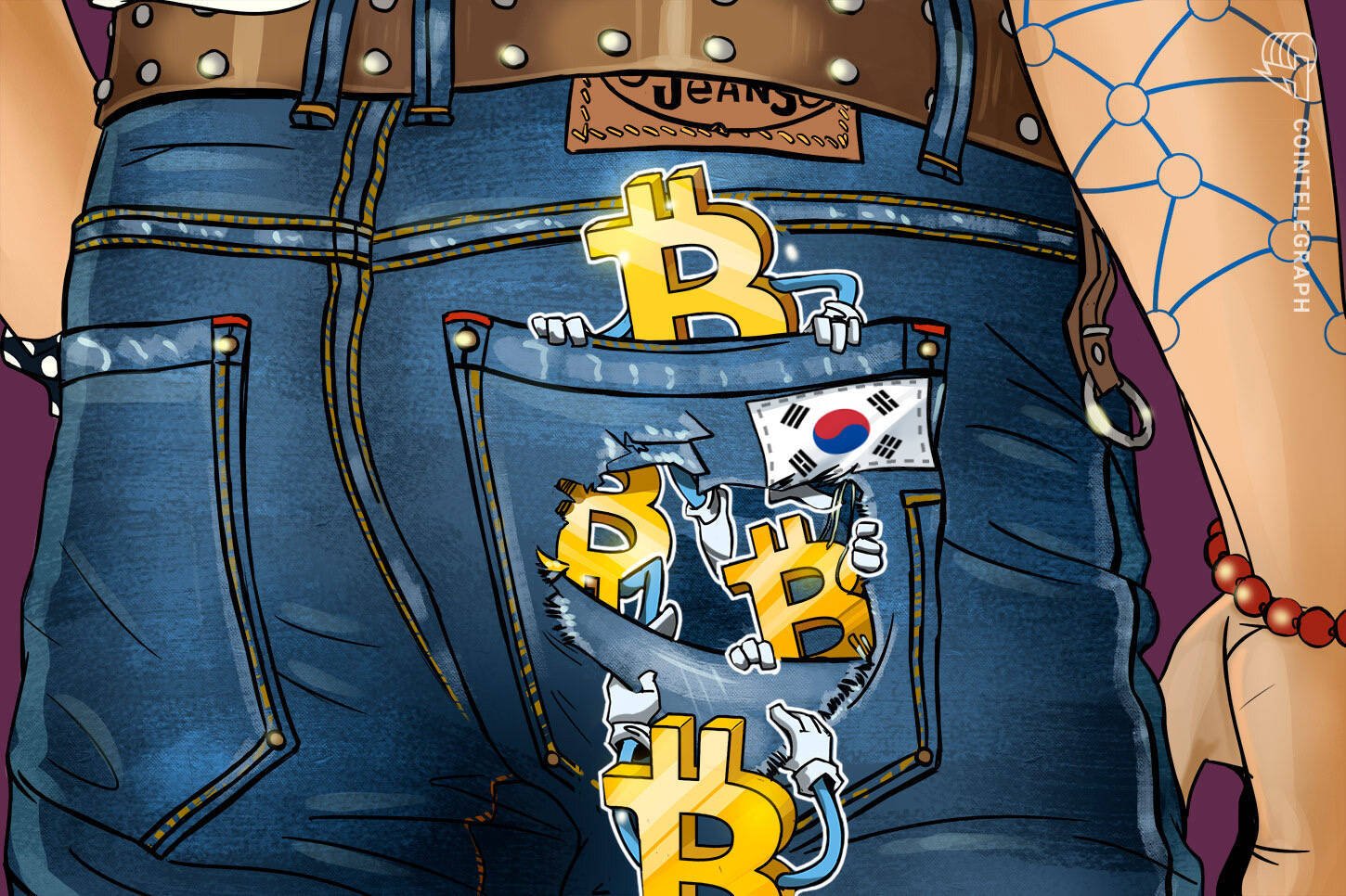 Cointelegraph