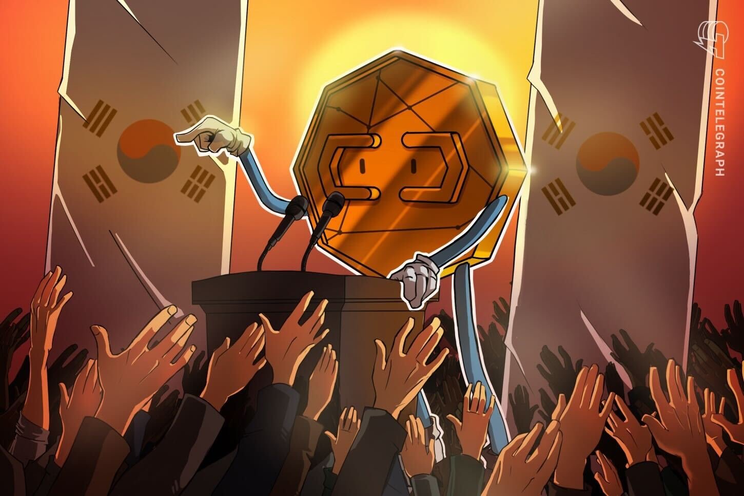 Cointelegraph