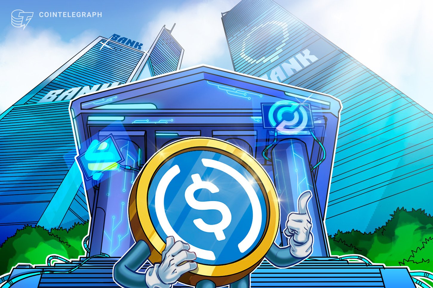Cointelegraph