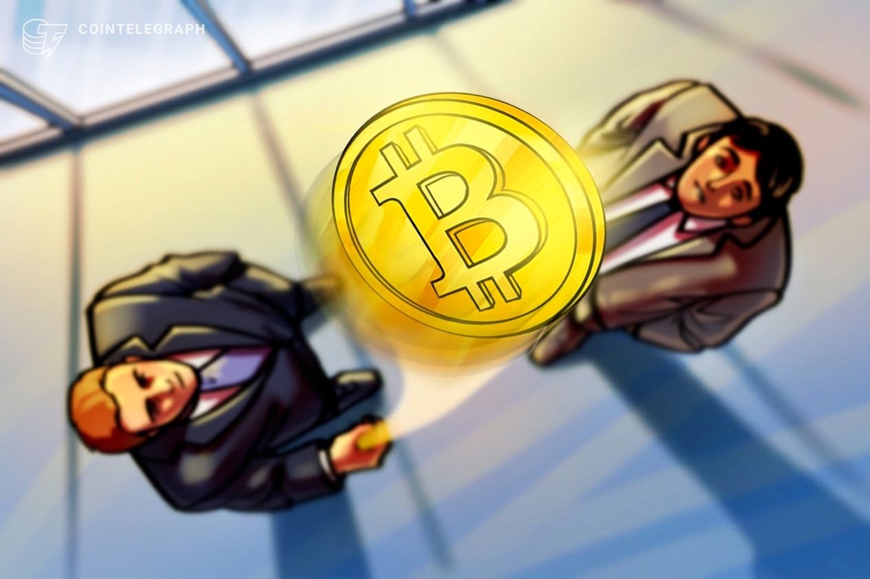 Cointelegraph