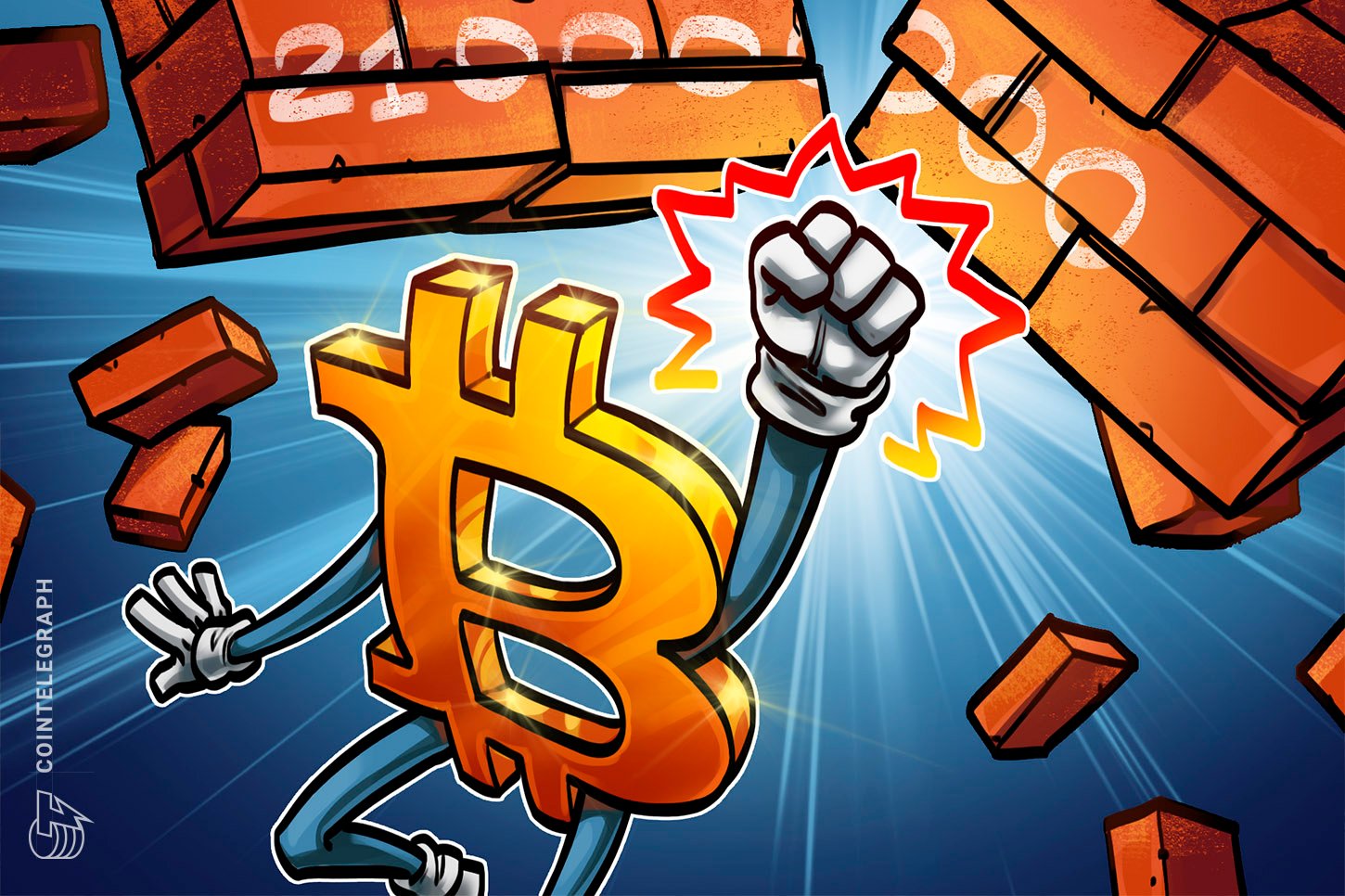 Cointelegraph