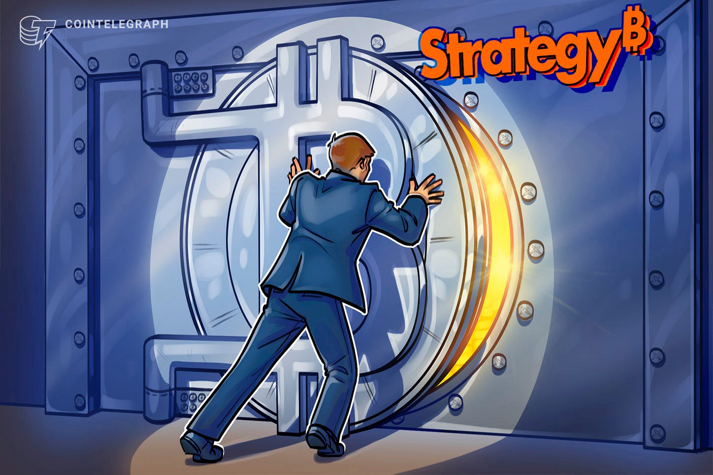 Cointelegraph