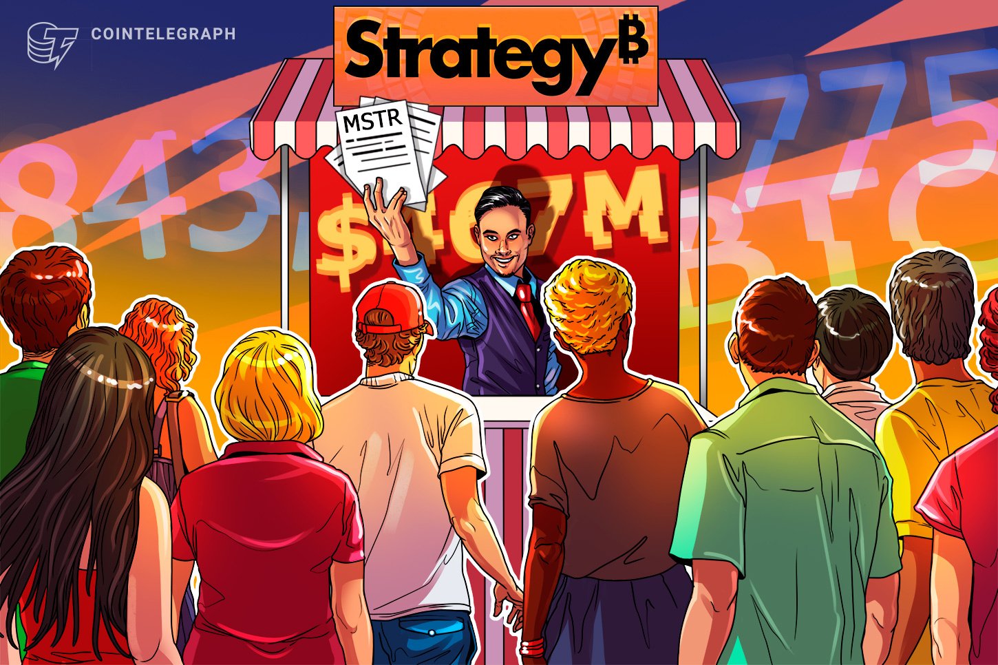 Cointelegraph