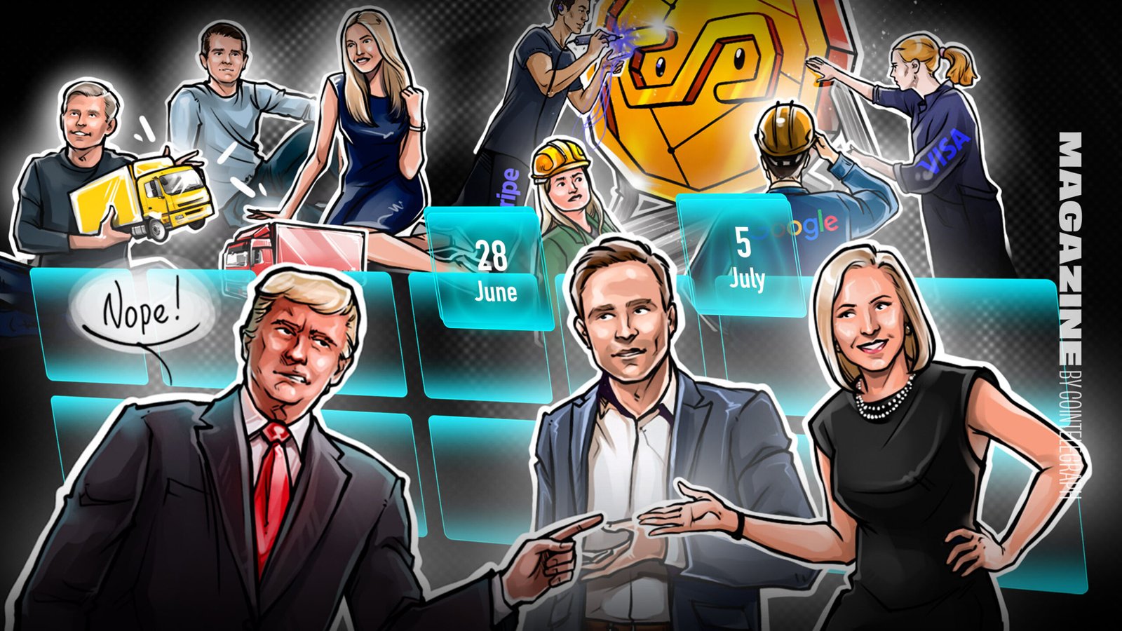 Cointelegraph