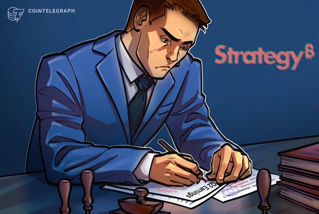 Cointelegraph