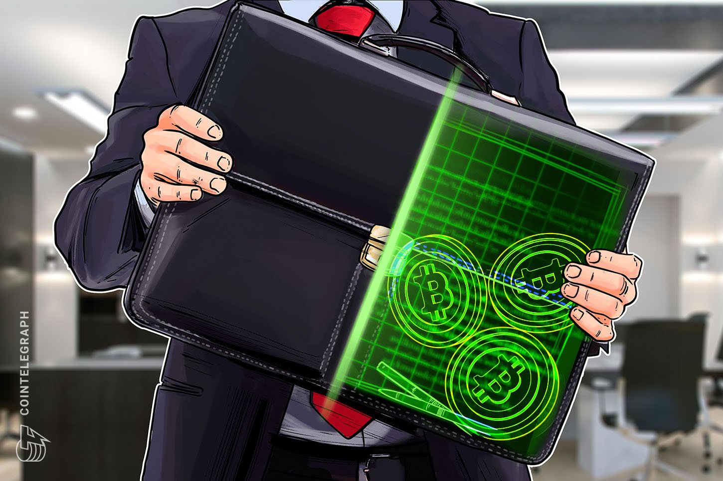 Cointelegraph