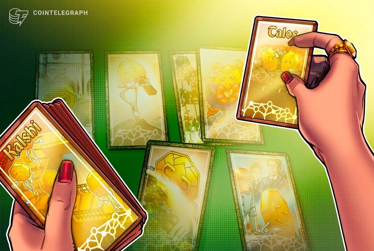 Cointelegraph