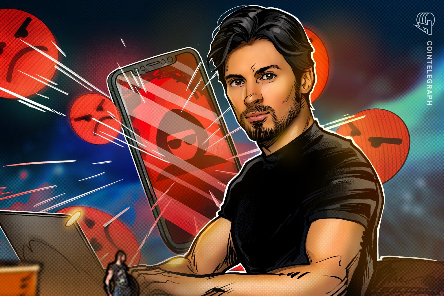 Cointelegraph