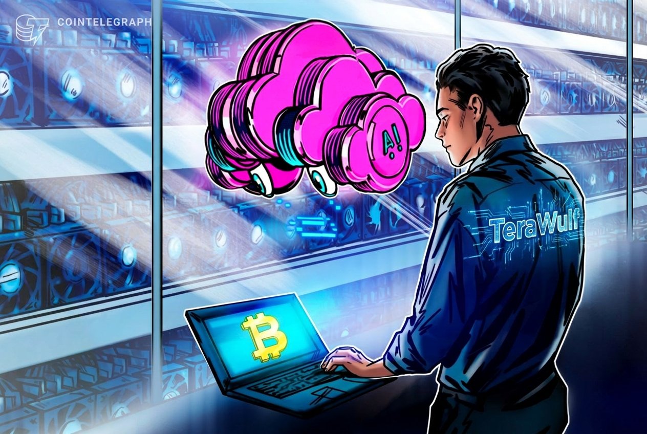 Cointelegraph