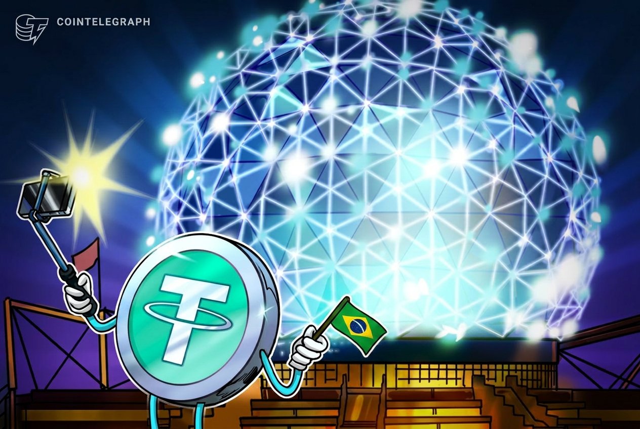 Cointelegraph